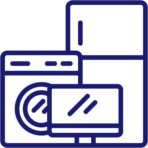 Appliance Removal